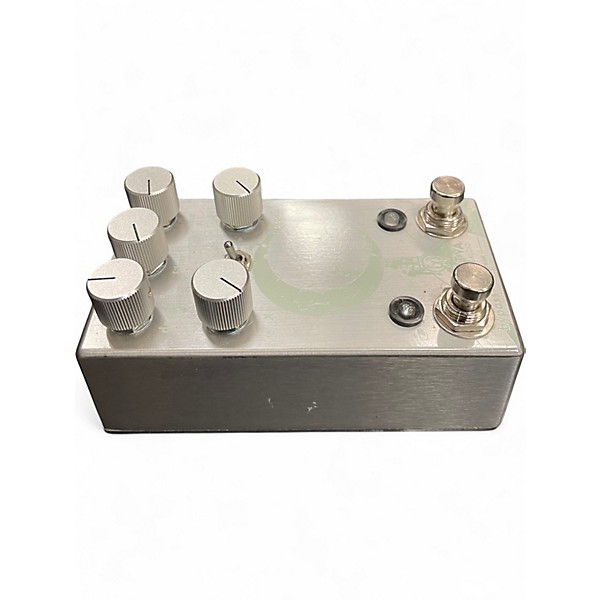 Used Walrus Audio Slotva Effect Pedal