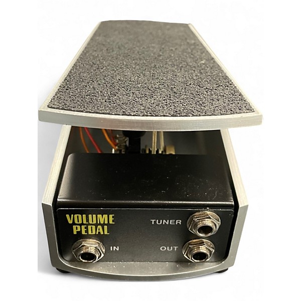 Used Ernie Ball VPJR Volume Pedal