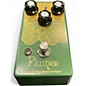Used EarthQuaker Devices Plumes Small Signal Shredder Overdrive Effect Pedal thumbnail