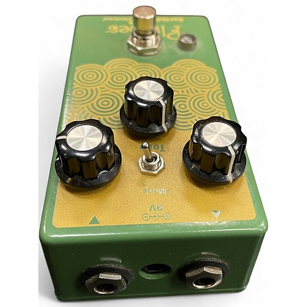 Used EarthQuaker Devices Plumes Small Signal Shredder Overdrive Effect Pedal