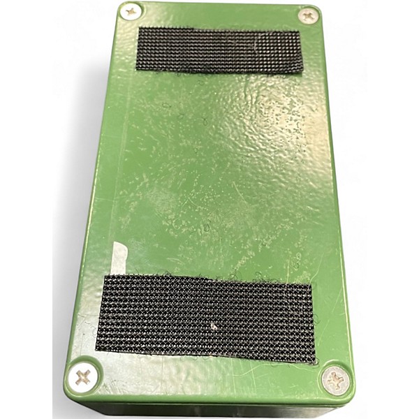 Used EarthQuaker Devices Plumes Small Signal Shredder Overdrive Effect Pedal