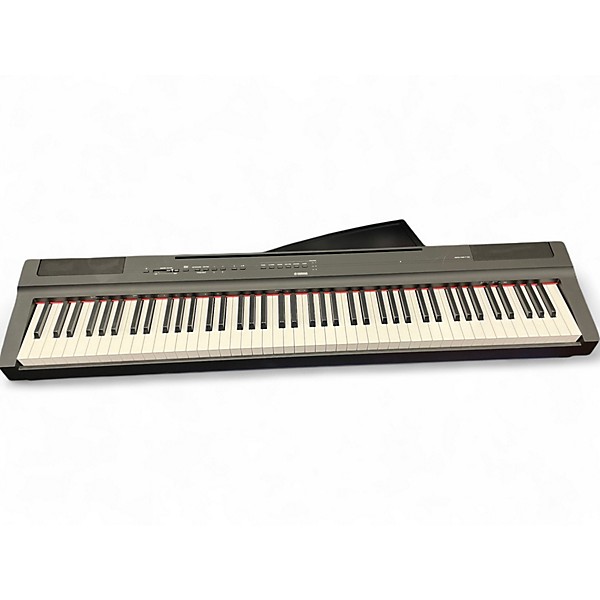 Used Yamaha P125 Digital Piano