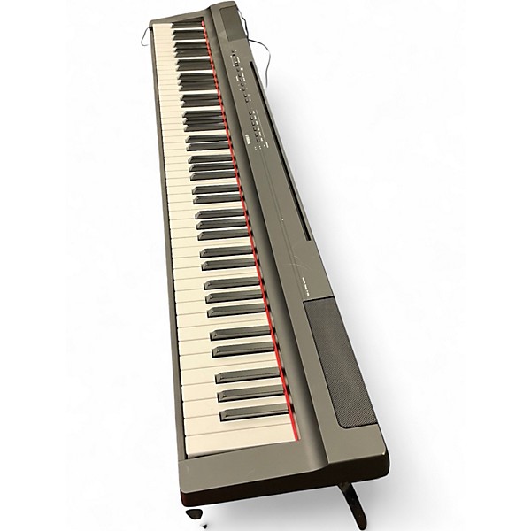 Used Yamaha P125 Digital Piano