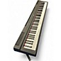 Used Yamaha P125 Digital Piano