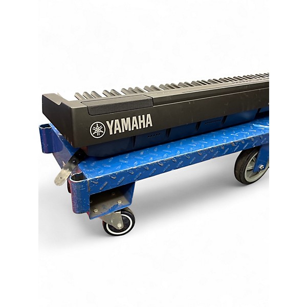 Used Yamaha P125 Digital Piano