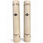 Used Universal Audio SP-1 PAIR Condenser Microphone thumbnail