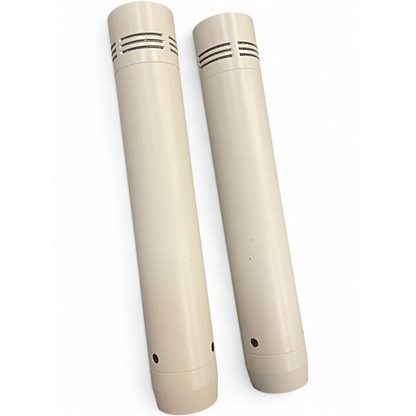 Used Universal Audio SP-1 PAIR Condenser Microphone