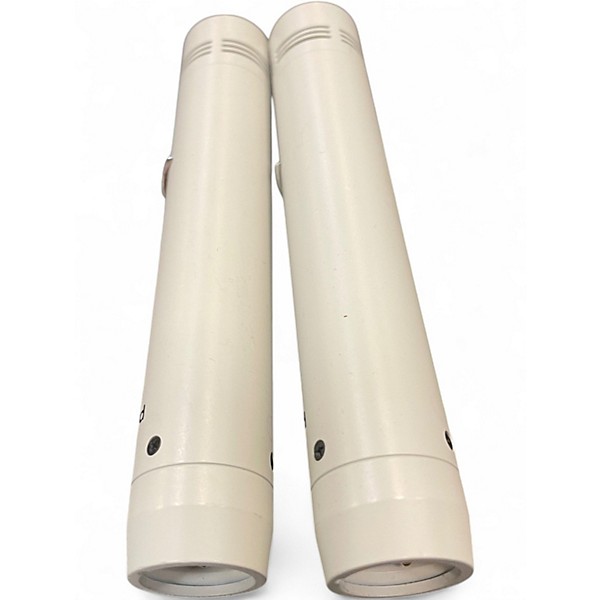 Used Universal Audio SP-1 PAIR Condenser Microphone