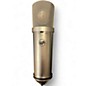 Used Warm Audio WA-87JR Condenser Microphone thumbnail