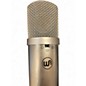 Used Warm Audio WA-87JR Condenser Microphone