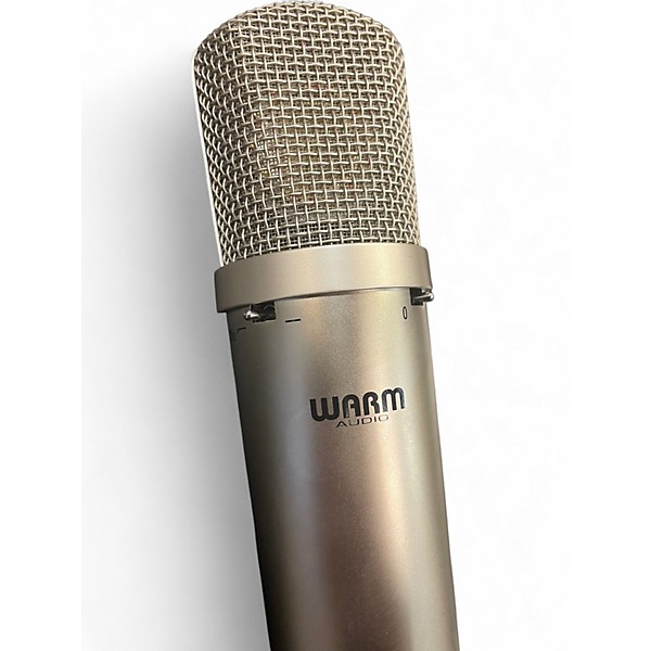 Used Warm Audio WA-87JR Condenser Microphone