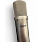 Used Warm Audio WA-87JR Condenser Microphone