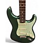 Used Fender Custom Shop 1960s Stratocaster Sherwood Green Solid Body Electric Guitar