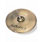 Used SABIAN 18in B8X ride Cymbal thumbnail