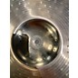 Used SABIAN 18in B8X ride Cymbal