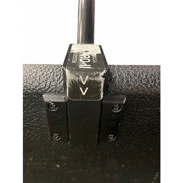 Used Line 6 AX2 212 Guitar Combo Amp