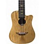 Used Keith Urban VINTAGE TENOR UKULELE Natural Ukulele