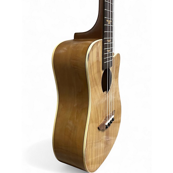 Used Keith Urban VINTAGE TENOR UKULELE Natural Ukulele