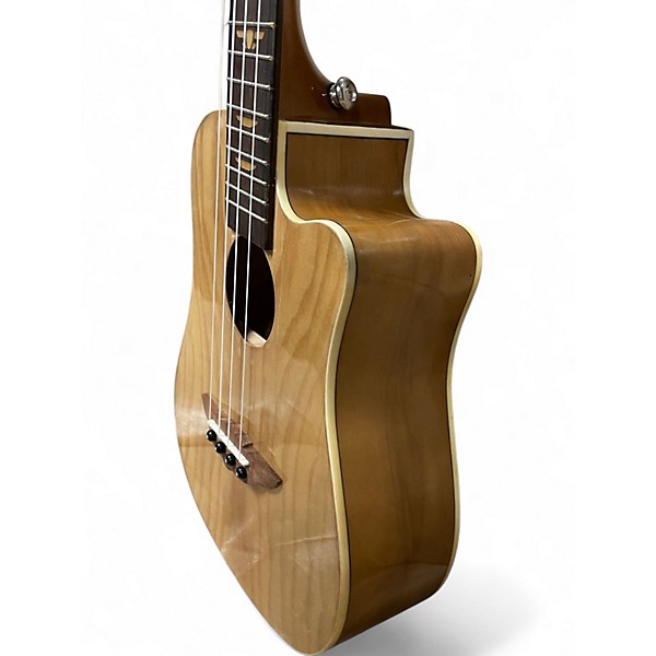 Used Keith Urban VINTAGE TENOR UKULELE Natural Ukulele