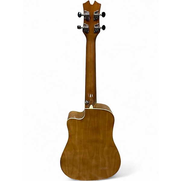 Used Keith Urban VINTAGE TENOR UKULELE Natural Ukulele