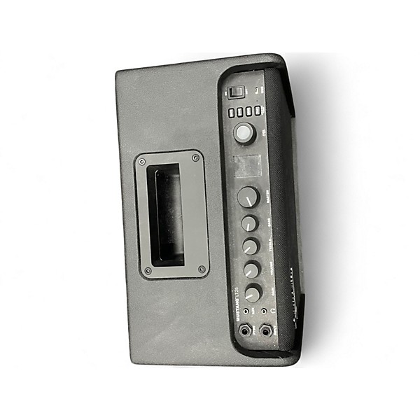 Used Fender Mustang LT25 25W 1x8 Guitar Combo Amp