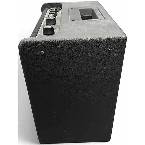 Used Fender Mustang LT25 25W 1x8 Guitar Combo Amp