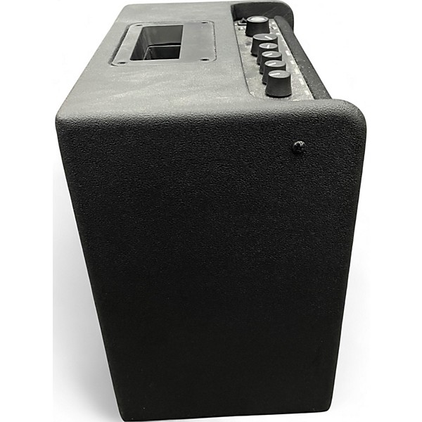 Used Fender Mustang LT25 25W 1x8 Guitar Combo Amp