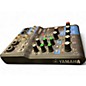 Used Yamaha MG06X Unpowered Mixer
