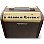 Used Fishman PROLBX500 Loudbox Mini Acoustic Guitar Combo Amp thumbnail