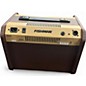 Used Fishman PROLBX500 Loudbox Mini Acoustic Guitar Combo Amp
