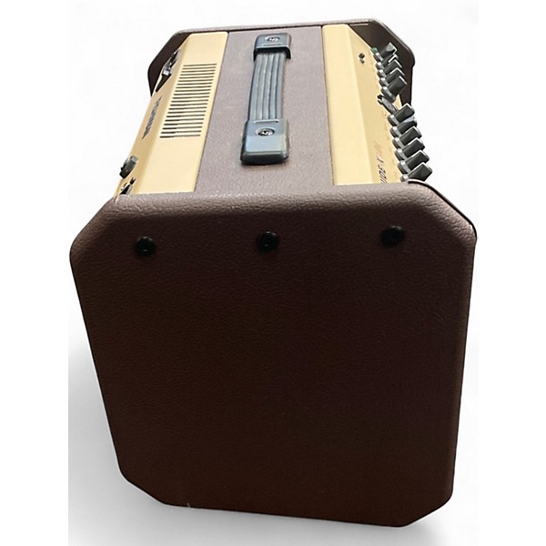 Used Fishman PROLBX500 Loudbox Mini Acoustic Guitar Combo Amp