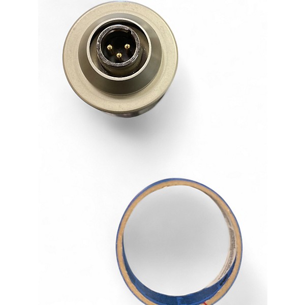 Used MXL MXL 990 Condenser Microphone