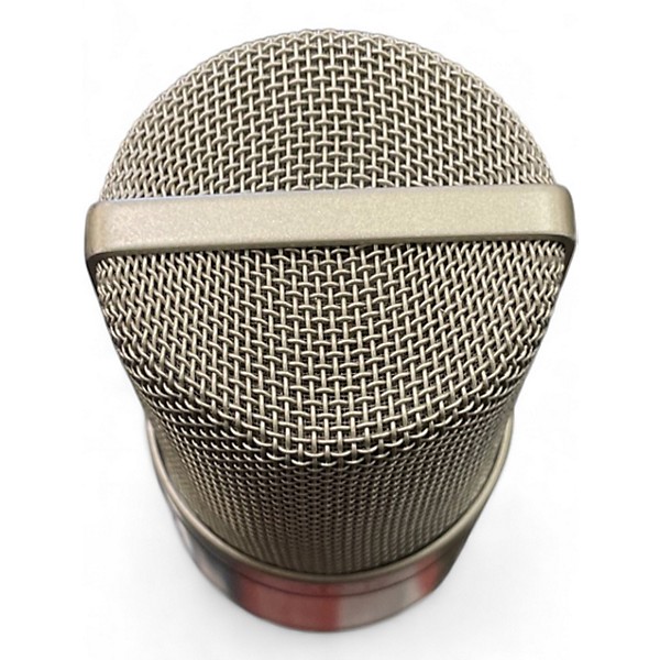 Used MXL MXL 990 Condenser Microphone