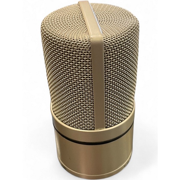 Used MXL MXL 990 Condenser Microphone