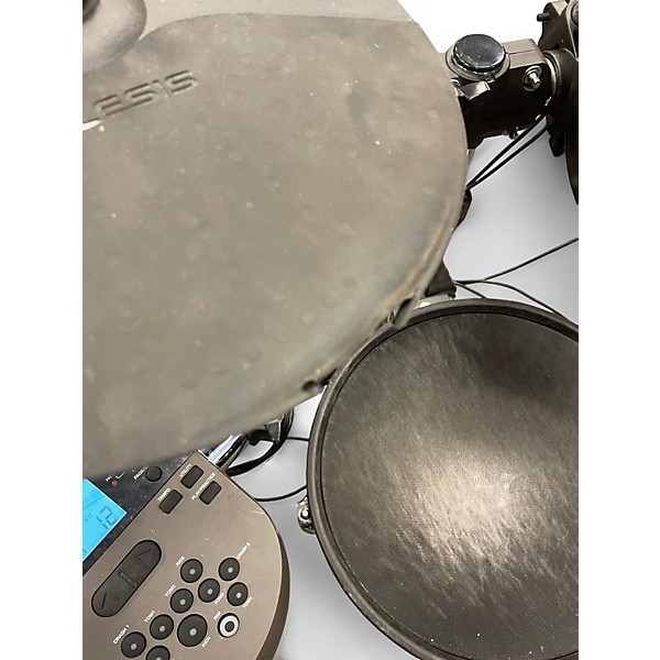 Used Alesis Surge Electric Drum Set