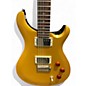 Used PRS DGT SE Gold Top Solid Body Electric Guitar