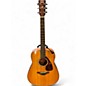 Used Yamaha FG700S Natural Acoustic Guitar thumbnail