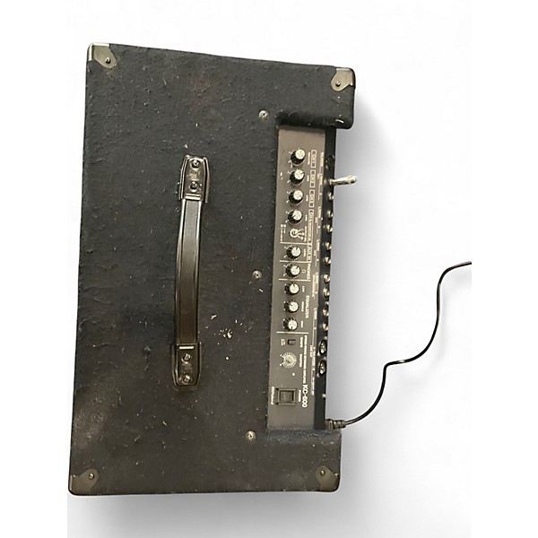 Used Roland KC-600 Keyboard Amp