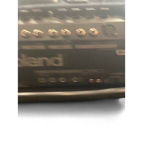 Used Roland KC-600 Keyboard Amp
