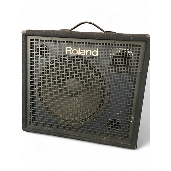 Used Roland KC-600 Keyboard Amp