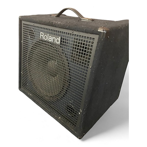 Used Roland KC-600 Keyboard Amp