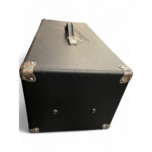 Used Ampeg V4B 100W Classic Tube Bass Amp Head