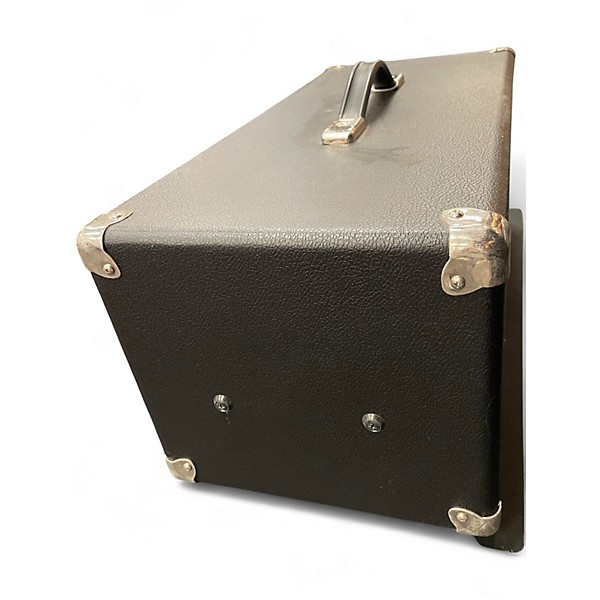 Used Ampeg V4B 100W Classic Tube Bass Amp Head