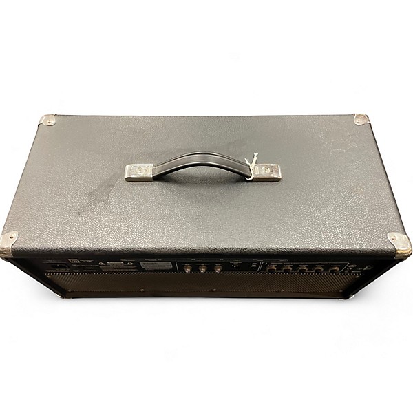 Used Ampeg V4B 100W Classic Tube Bass Amp Head