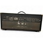 Used Ampeg V4B 100W Classic Tube Bass Amp Head