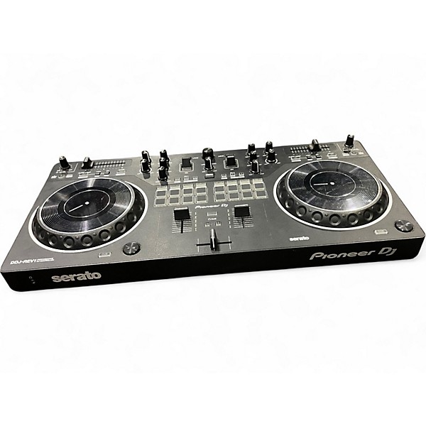 Used Pioneer DJ DDJ-REV1 DJ Controller