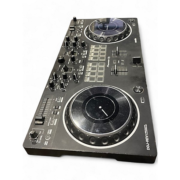 Used Pioneer DJ DDJ-REV1 DJ Controller