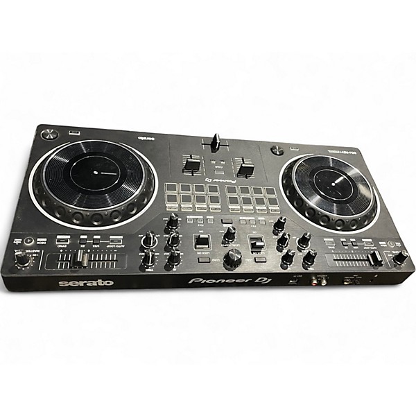 Used Pioneer DJ DDJ-REV1 DJ Controller