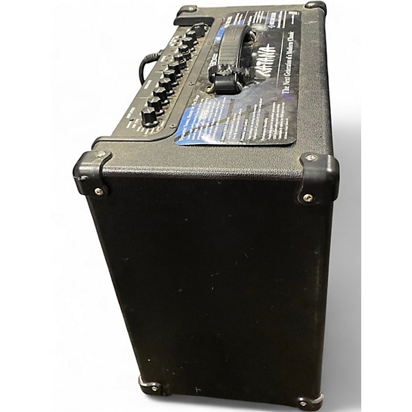 Used BOSS Katana 100 100W 1X12 Guitar Combo Amp