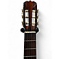 Used Takamine C132S Natural Classical Acoustic Guitar